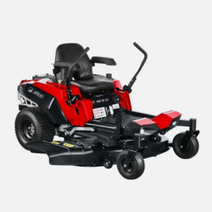 TRATTORINO RAGGIO ZERO EFCO ZT 108/19KV