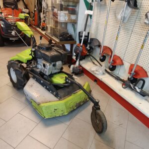 Tranciaerba Grillo CL75