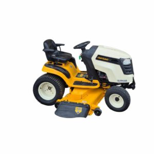 Trattorino Cub Cadet