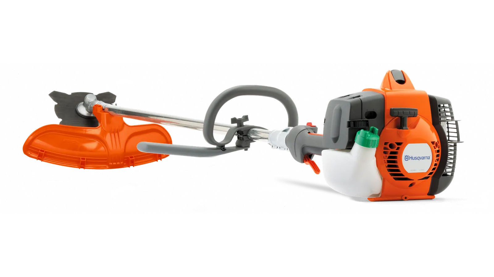 Decespugliatore Husqvarna 535 RJ