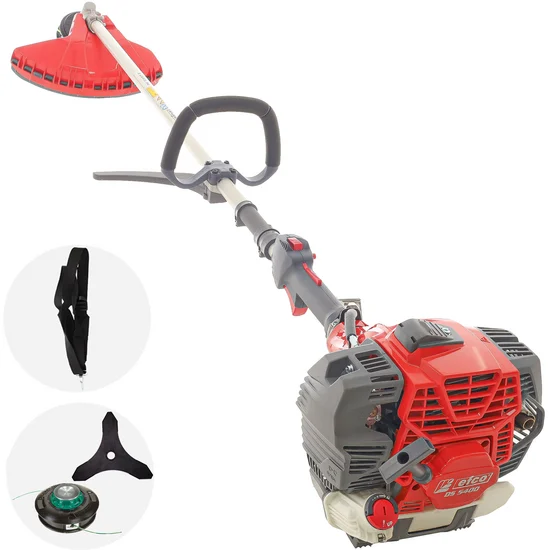 Decespugliatore a zaino EFCO 5400 S - immagine 3