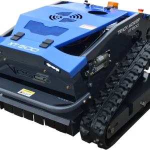Track Mower - trinciasarmenti radiocomandato - XT800