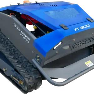 Track Mower - trinciasarmenti radiocomandato - XT800